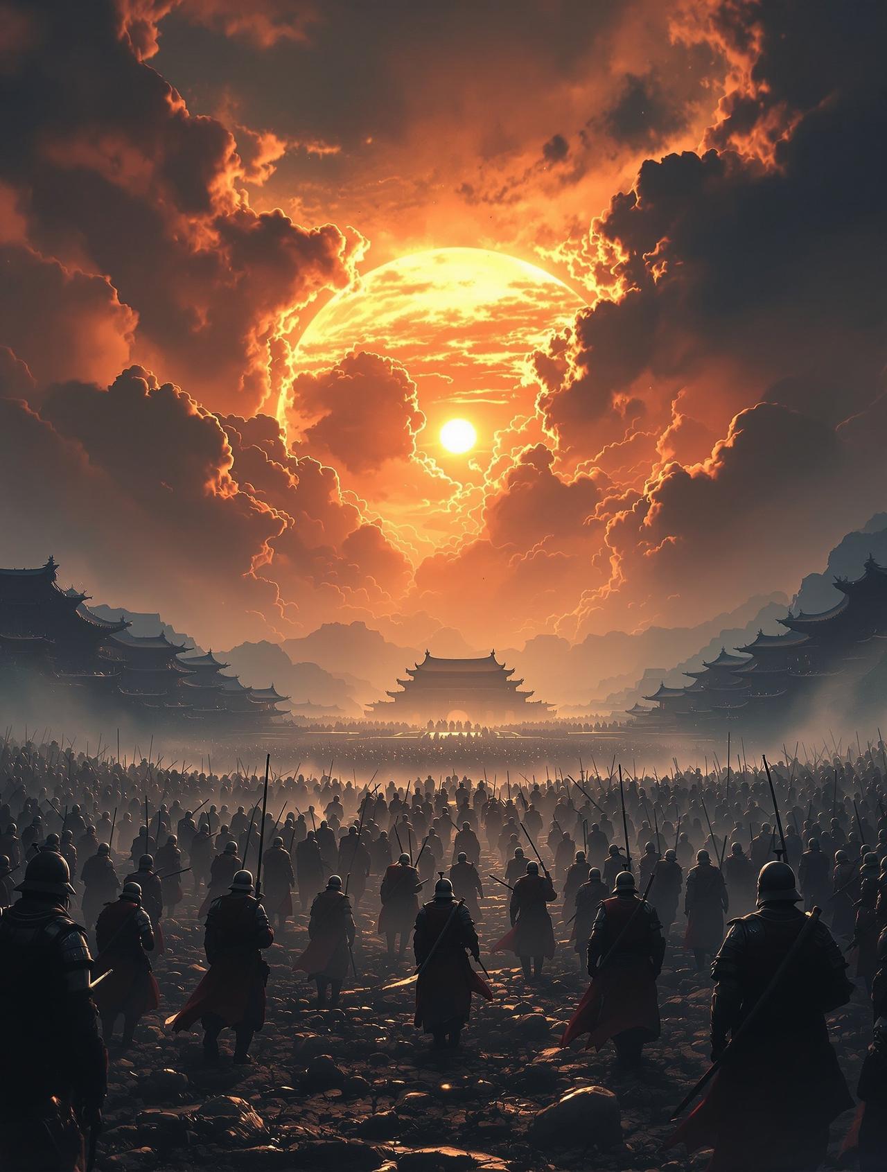 无双战神 - 影视剧热门影视作品